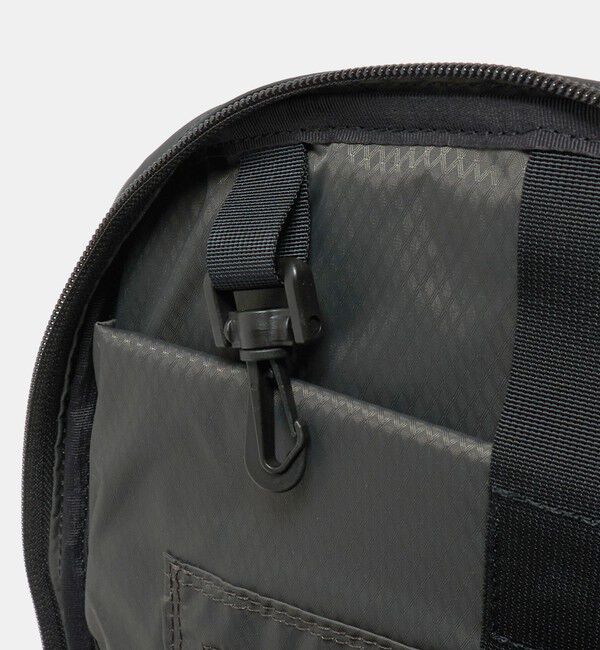 UNITED ARROWS green label relaxing「＜CIE＞GRID3 バックパック リュック」|リュック|