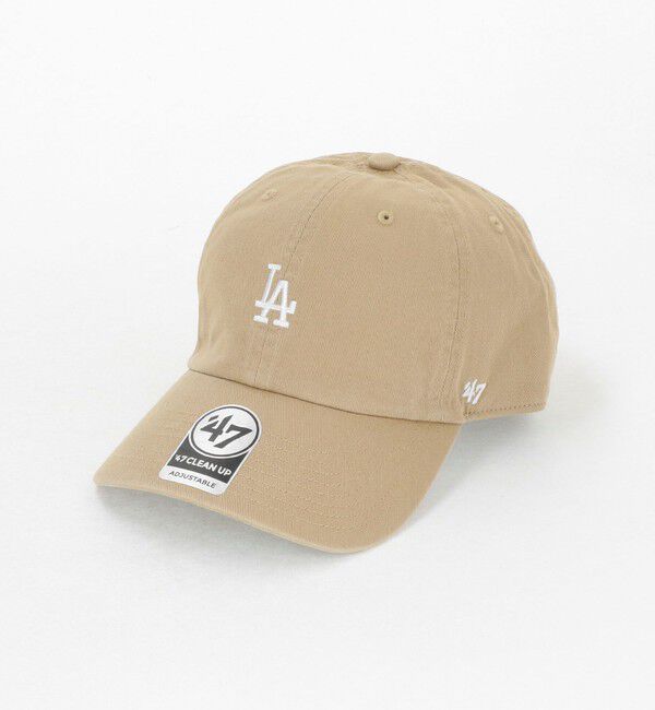 UNITED ARROWS green label relaxing「【WEB限定】＜&rsquo;47＞MLB キャップ / 帽子」|キャップ・キャスケット|