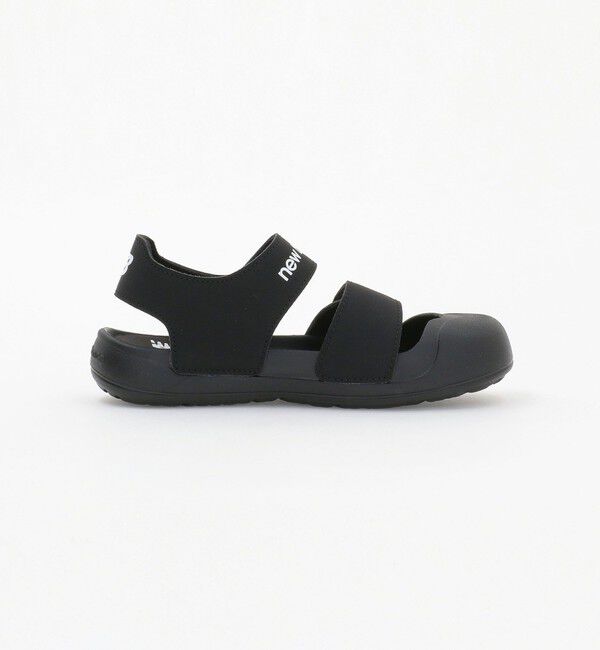 UNITED ARROWS green label relaxing「＜New Balance＞809 サンダル / キッズ   17cm-23cm」|サンダル|