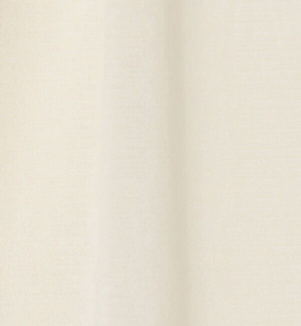 UNITED ARROWS green label relaxing「シアーフロッキー ロングスリーブ プルオーバー」|Tシャツ・カットソー|