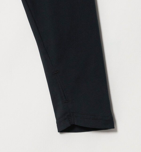 UNITED ARROWS green label relaxing「【WEB限定】＜at ease＞ドロスト カットソー パーカー  UVカット 接触冷感 遮熱」|パーカー|
