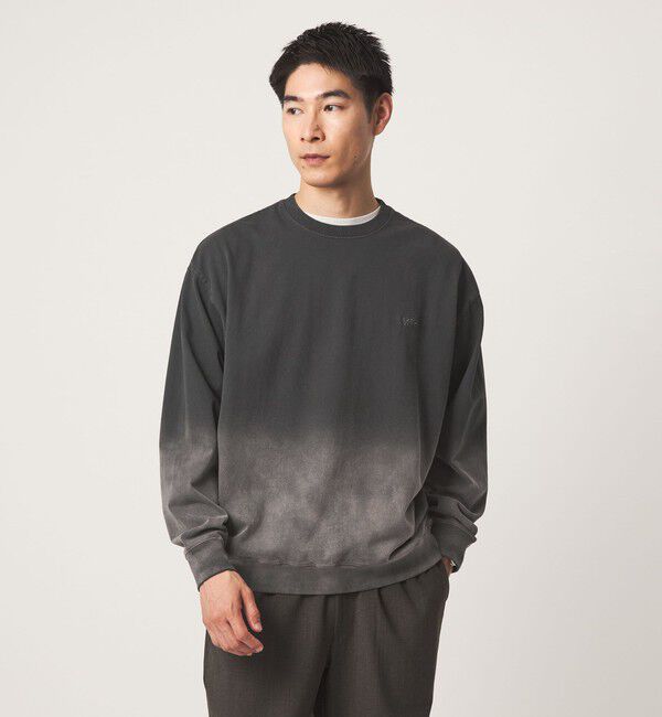 UNITED ARROWS green label relaxing「【別注】＜SCREEN STARS＞サンフェード 長袖 Tシャツ」|Tシャツ・カットソー|