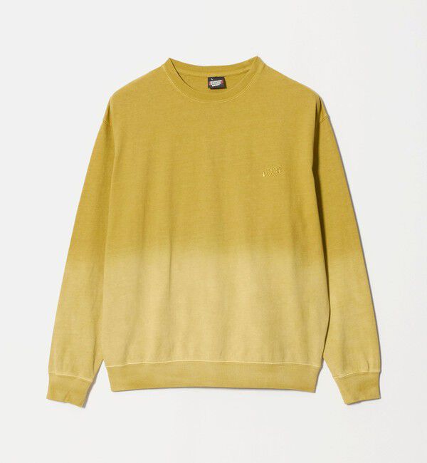 UNITED ARROWS green label relaxing「【別注】＜SCREEN STARS＞サンフェード 長袖 Tシャツ」|Tシャツ・カットソー|