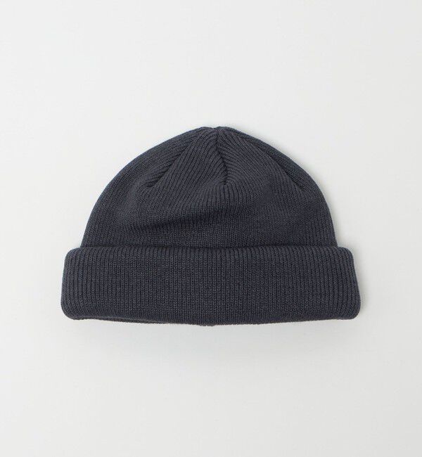 BEAUTY&YOUTH UNITED ARROWS「＜Racal＞ ロール ニットキャップ」|ニット帽|その他1