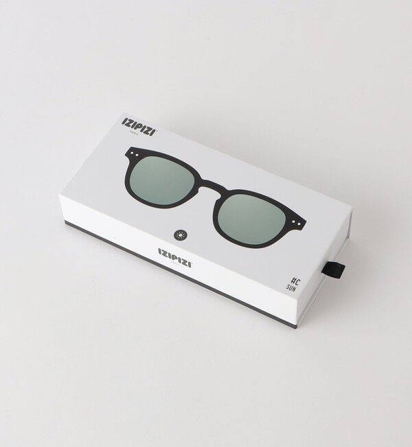BEAUTY&YOUTH UNITED ARROWS「＜IZIPIZI＞ TYPE C/アイウェア」|メガネ|