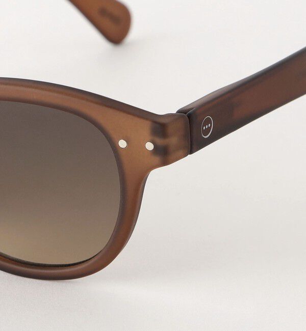 BEAUTY&YOUTH UNITED ARROWS「＜IZIPIZI＞ TYPE C/アイウェア」|メガネ|