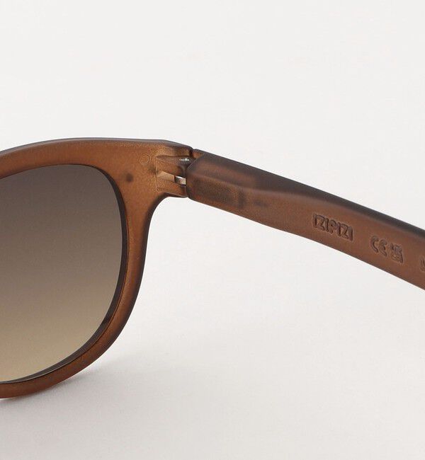 BEAUTY&YOUTH UNITED ARROWS「＜IZIPIZI＞ TYPE C/アイウェア」|メガネ|