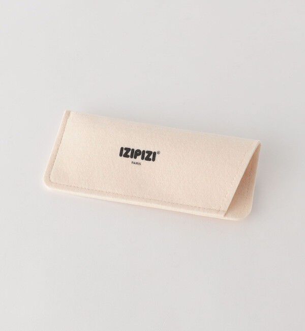 BEAUTY&YOUTH UNITED ARROWS「＜IZIPIZI＞ TYPE C/アイウェア」|メガネ|