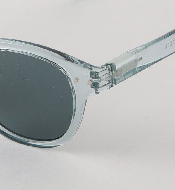 BEAUTY&YOUTH UNITED ARROWS「＜IZIPIZI＞ TYPE C/アイウェア」|メガネ|