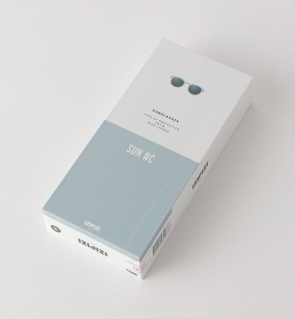 BEAUTY&YOUTH UNITED ARROWS「＜IZIPIZI＞ TYPE C/アイウェア」|メガネ|