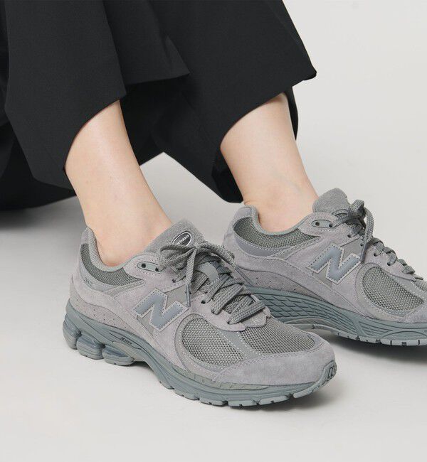 BEAUTY&YOUTH UNITED ARROWS「＜New Balance＞U2002 スニーカー」|スニーカー|DK.GRAY