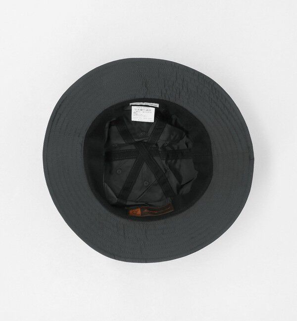 BEAUTY&YOUTH UNITED ARROWS「OLMETEX パネル ハット」|ハット|
