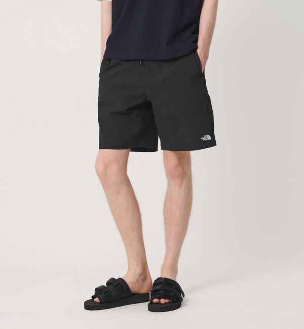 BEAUTY&YOUTH UNITED ARROWS「＜THE NORTH FACE＞マッド ボード ショーツ はっ水 ストレッチ UVカット」|その他|
