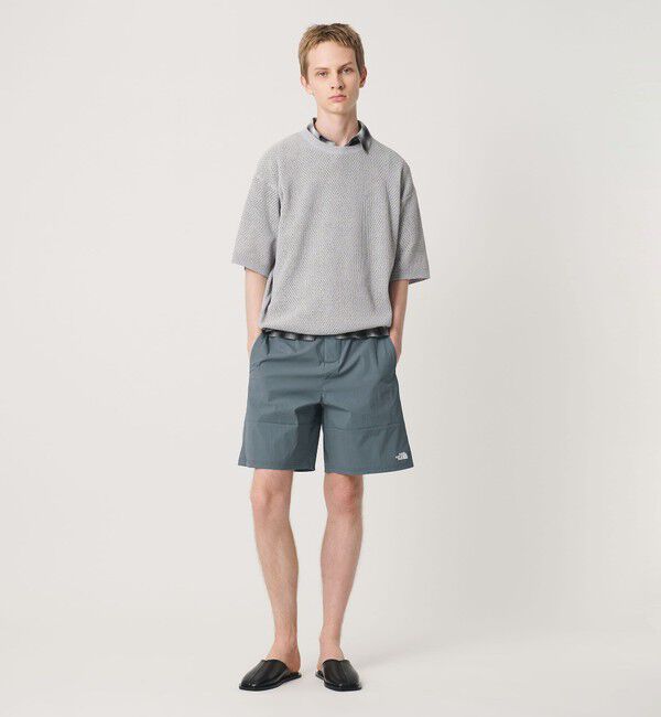 BEAUTY&YOUTH UNITED ARROWS「＜THE NORTH FACE＞マッド ボード ショーツ はっ水 ストレッチ UVカット」|その他|