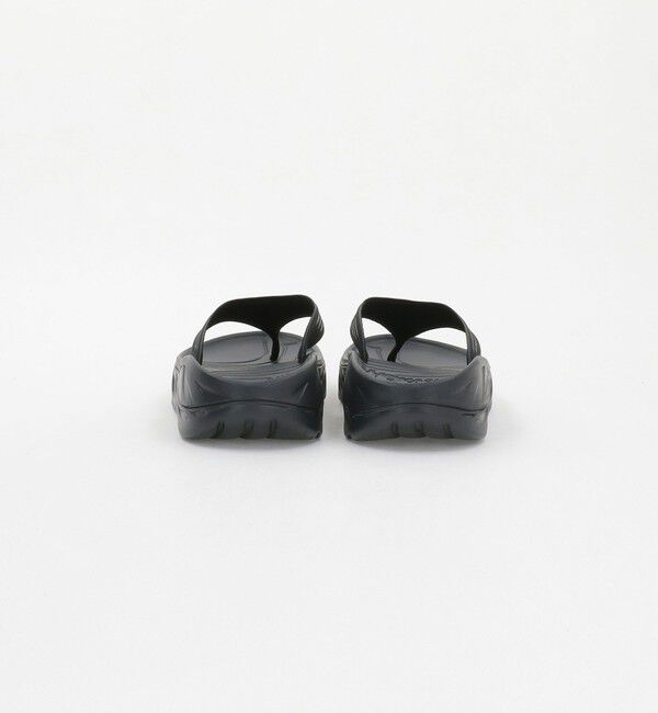 BEAUTY&YOUTH UNITED ARROWS「＜HOKA＞オラ リカバリー フリップ サンダル」|サンダル|