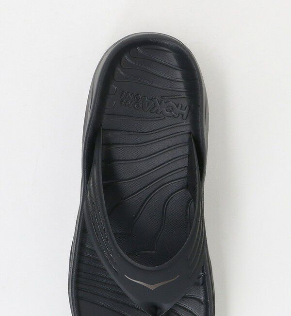 BEAUTY&YOUTH UNITED ARROWS「＜HOKA＞オラ リカバリー フリップ サンダル」|サンダル|