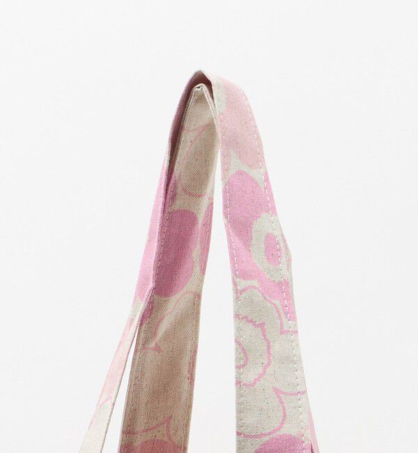 BEAUTY&YOUTH UNITED ARROWS「＜marimekko＞Vankka Piirto Unikko トートバッグ」|トートバッグ|