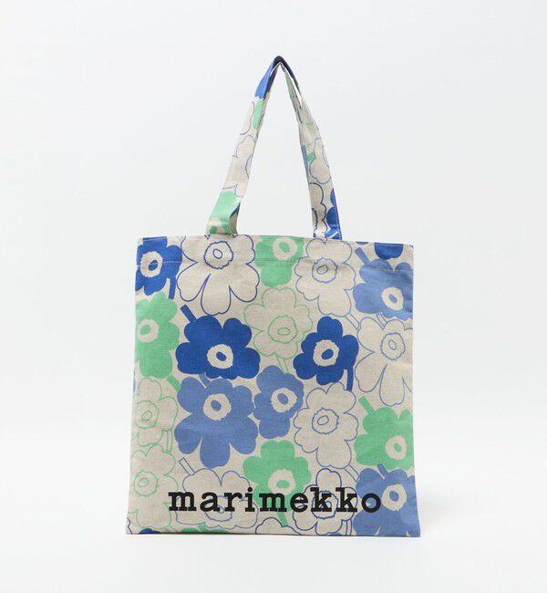 BEAUTY&YOUTH UNITED ARROWS「＜marimekko＞Vankka Piirto Unikko トートバッグ」|トートバッグ|