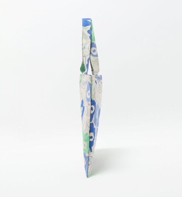 BEAUTY&YOUTH UNITED ARROWS「＜marimekko＞Vankka Piirto Unikko トートバッグ」|トートバッグ|