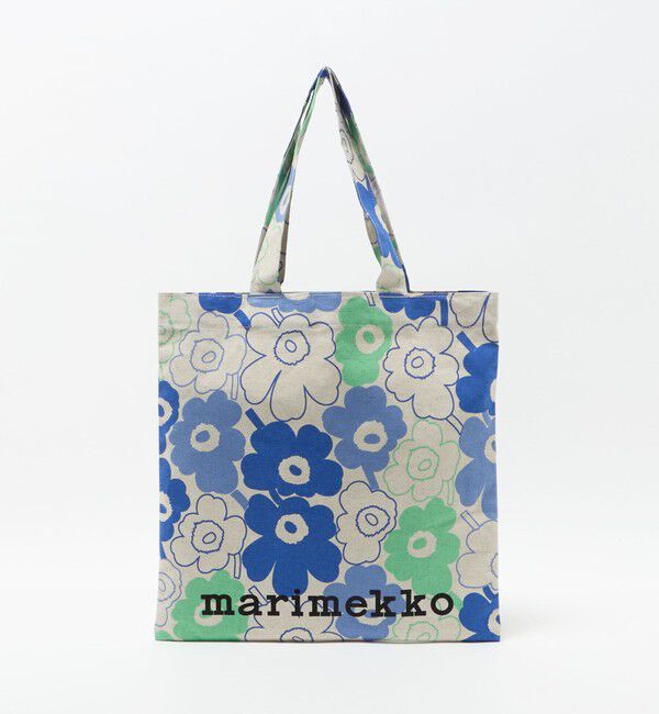 BEAUTY&YOUTH UNITED ARROWS「＜marimekko＞Vankka Piirto Unikko トートバッグ」|トートバッグ|
