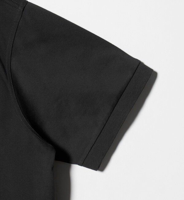 BEAUTY&YOUTH UNITED ARROWS「【別注】＜FRED PERRY＞ツインティップ ボタンスルー シャツ」|シャツ・ブラウス|