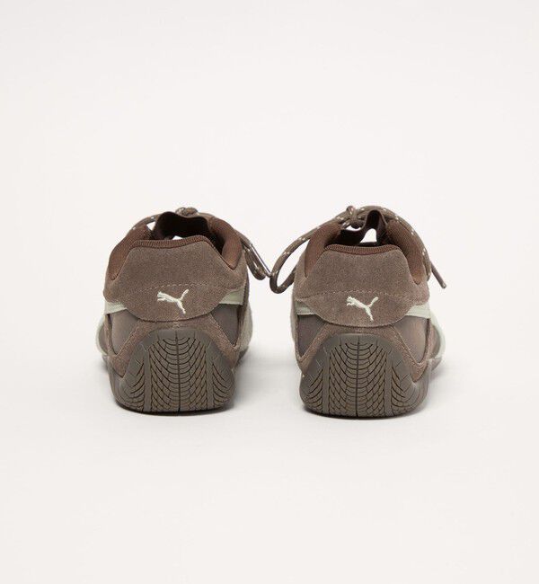 BEAUTY&YOUTH UNITED ARROWS「【別注】＜PUMA＞SPEEDCAT GO スニーカー」|スニーカー|