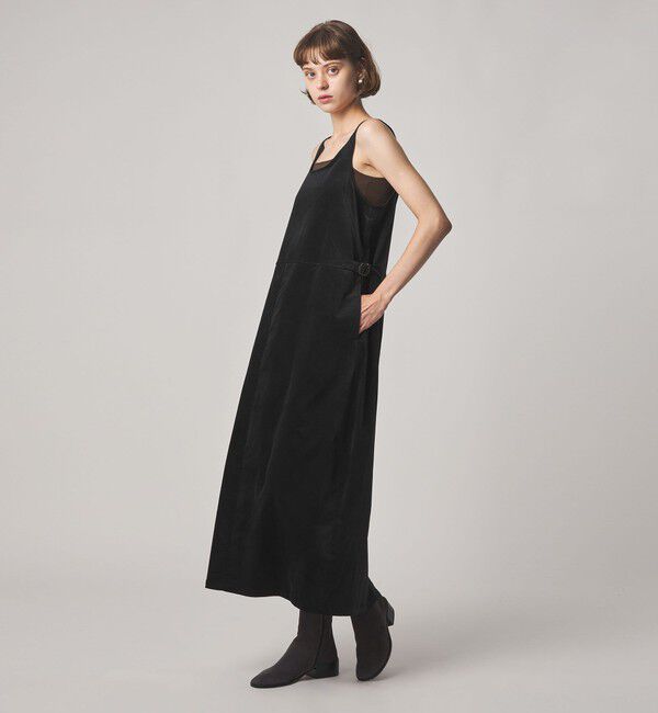 STEVEN ALAN「＜Steven Alan＞ベッチン ワンピース」|ワンピース|