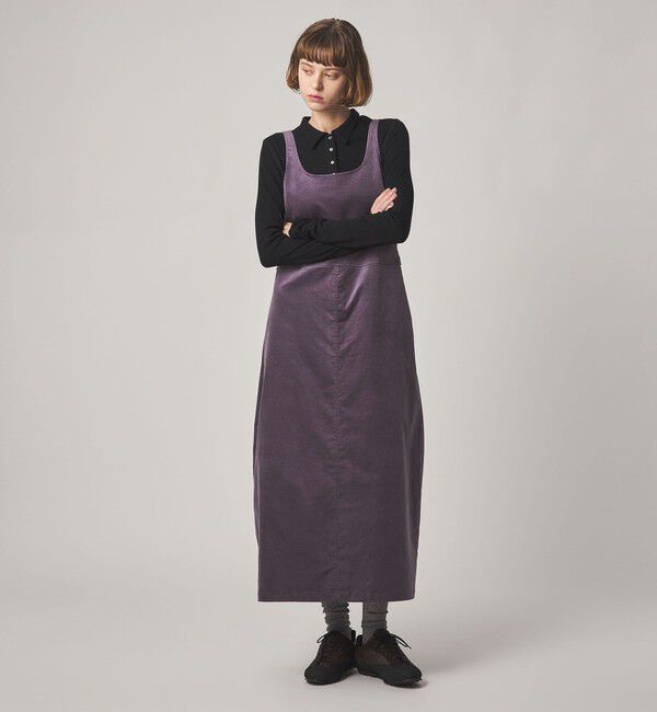 STEVEN ALAN「＜Steven Alan＞ベッチン ワンピース」|ワンピース|