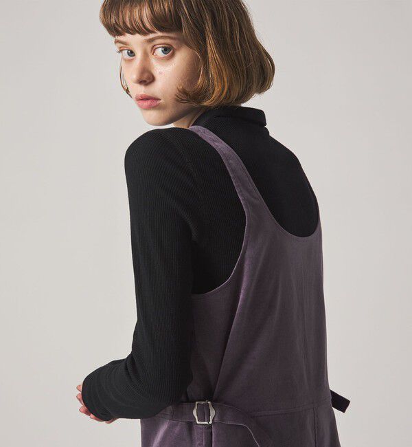 STEVEN ALAN「＜Steven Alan＞ベッチン ワンピース」|ワンピース|