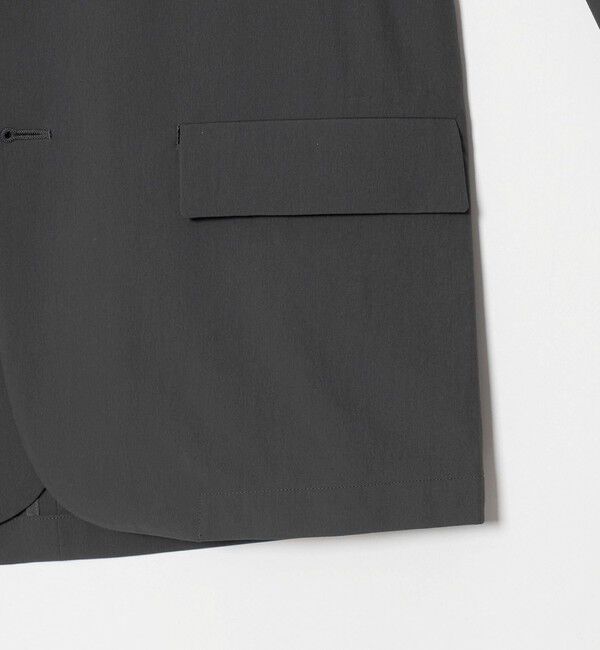 BEAUTY&YOUTH UNITED ARROWS「360&deg;MASTER イーズ コンフォート 2B ジャケット セットアップ対応 撥水 ストレッチ ウォッシャブル」|テーラードジャケット|