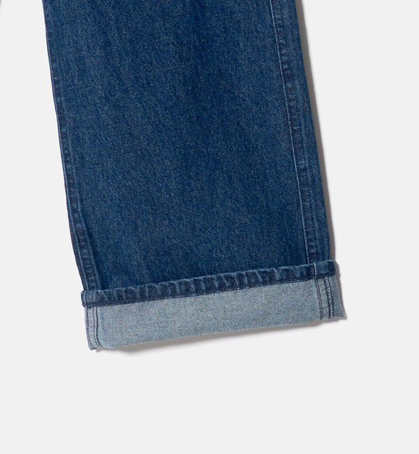 BEAUTY&YOUTH UNITED ARROWS「コットンブレンド デニムフレアパンツ」|デニム|