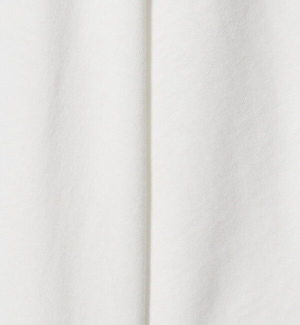 BEAUTY&YOUTH UNITED ARROWS「【別注】＜TOKI＞プリント ショートスリーブ Tシャツ」|Tシャツ・カットソー|