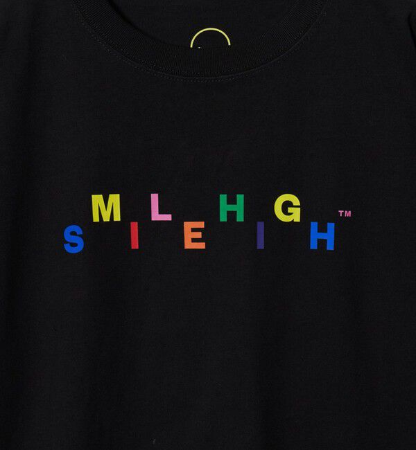 BEAUTY&YOUTH UNITED ARROWS「【別注】＜TOKI＞プリント ショートスリーブ Tシャツ」|Tシャツ・カットソー|
