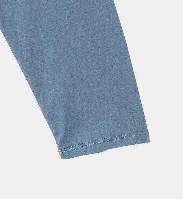 ER「＜ER＞グラフィック ロングスリーブ Tシャツ」|Tシャツ・カットソー|