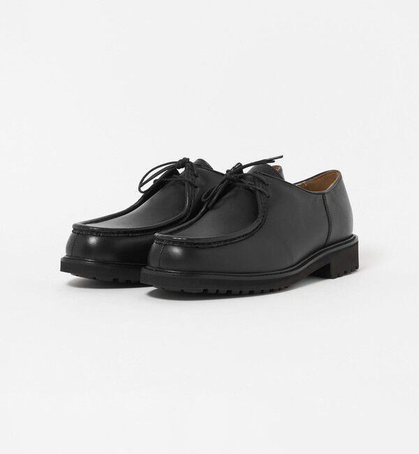 BEAUTY&YOUTH UNITED ARROWS「&ldquo;all time shoes&rdquo; チロリアン シューズ」|ビジネス・ドレスシューズ|