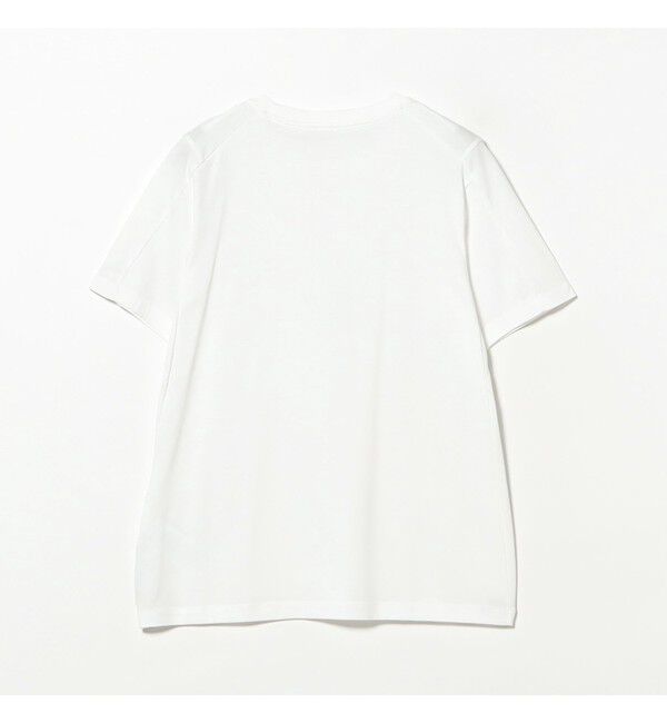 BEAMSBOY「ARC&rsquo;TERYX / Kragg SL Cotton Emblem Crew SS」|Tシャツ・カットソー|