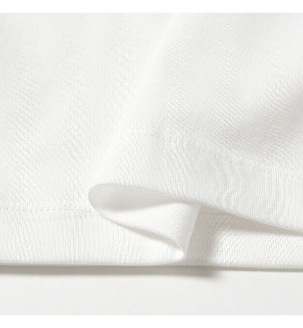 BEAMSBOY「ARC&rsquo;TERYX / Kragg SL Cotton Emblem Crew SS」|Tシャツ・カットソー|
