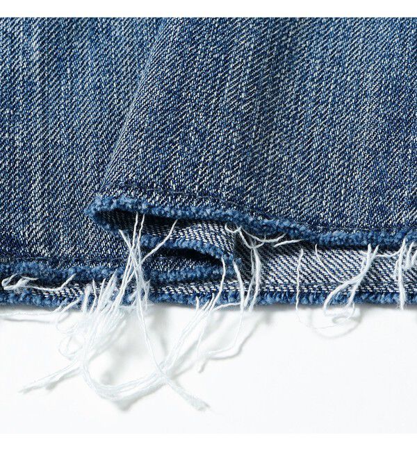 Ray BEAMS 「RED CARD TOKYO / Manoa」|デニム|