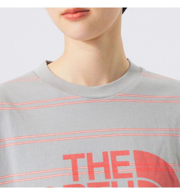 BEAMSBOY「TNFP_BORDER_SP」|Tシャツ・カットソー|
