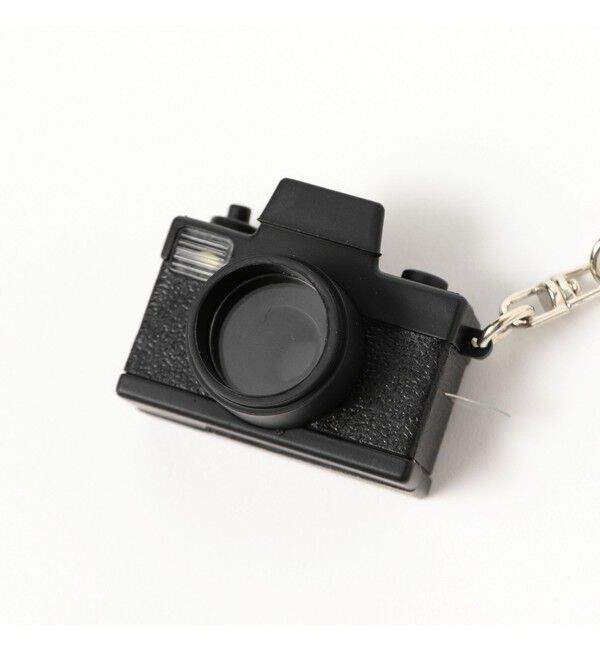 bPr BEAMS「KIKKERLAND / KEYRING」|キーケース|