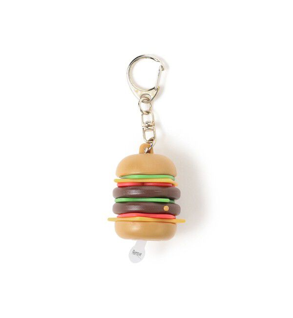 bPr BEAMS「KIKKERLAND / KEYRING」|キーケース|