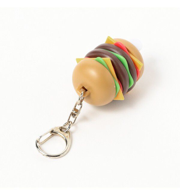 bPr BEAMS「KIKKERLAND / KEYRING」|キーケース|