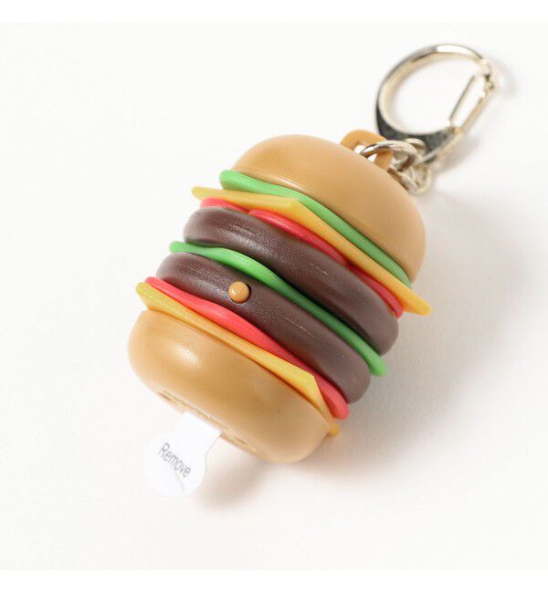 bPr BEAMS「KIKKERLAND / KEYRING」|キーケース|