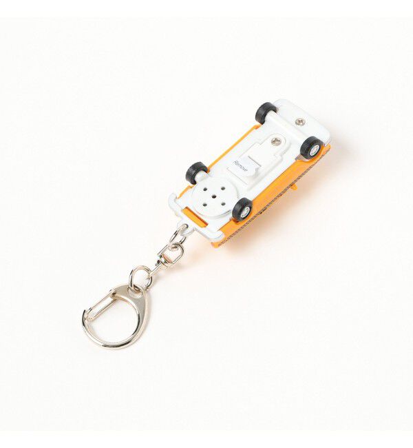 bPr BEAMS「KIKKERLAND / KEYRING」|キーケース|
