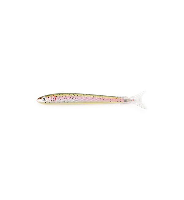 bPr BEAMS「FiiiiiSH / FISH PEN」|ステーショナリー|RAINBOW_TROUT