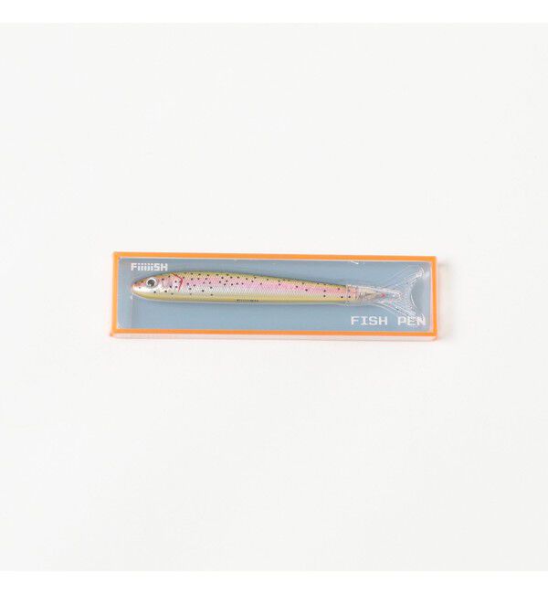 bPr BEAMS「FiiiiiSH / FISH PEN」|ステーショナリー|