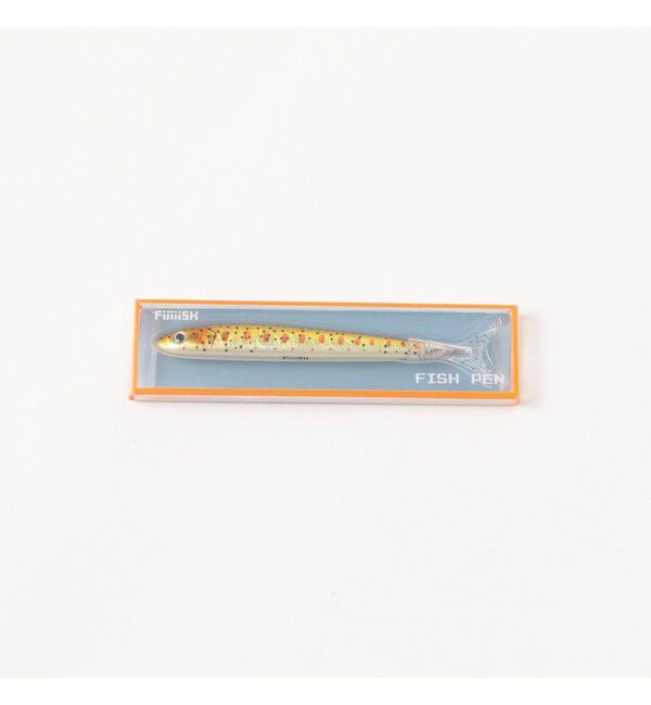 bPr BEAMS「FiiiiiSH / FISH PEN」|ステーショナリー|