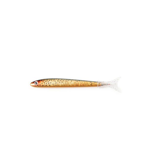 bPr BEAMS「FiiiiiSH / FISH PEN」|ステーショナリー|BROWN_TROUT