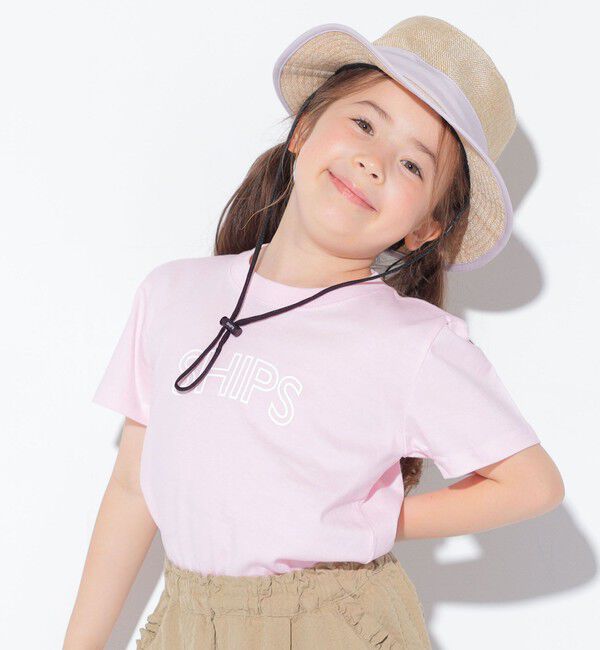 SHIPS KIDS「SHIPS KIDS: アドベンチャー ハット」|ハット|