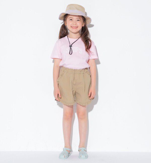 SHIPS KIDS「SHIPS KIDS: アドベンチャー ハット」|ハット|